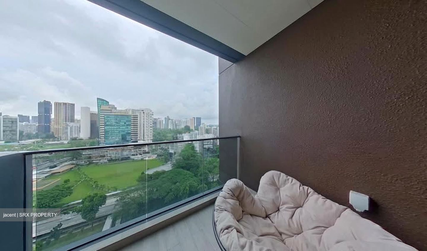 Pullman Residence  (D11), Condominium #588944671